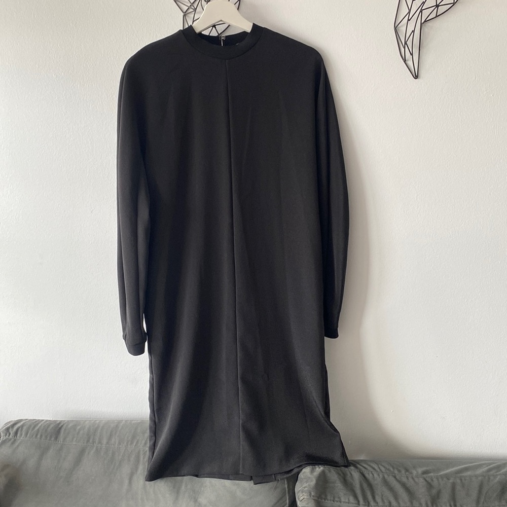 J. Lindeberg midi dress